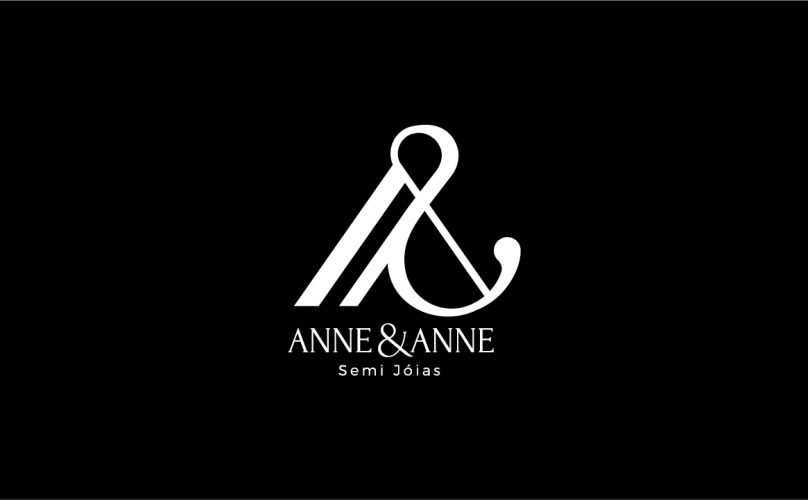 Anne & Anne 720p Black