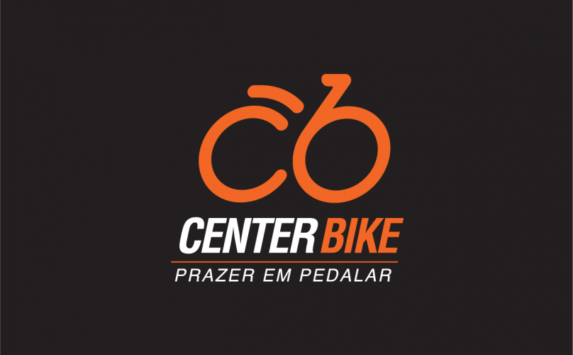 Center Bike Logo_5-4